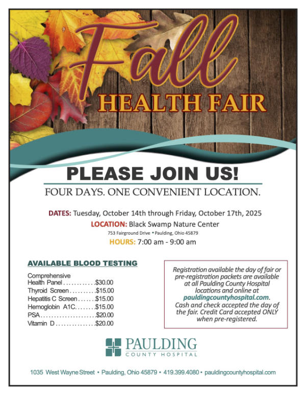 2025FallHealthFairx600